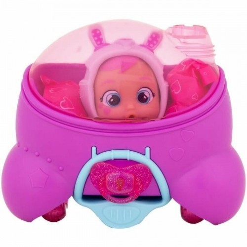 Куколка IMC Toys Cry Babies Magic Tears Stars House image 4