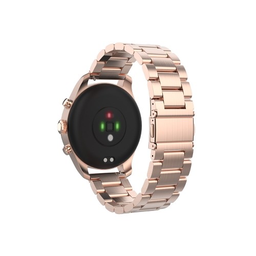 Forever Smartwatch Verfi SW-800 gold image 4