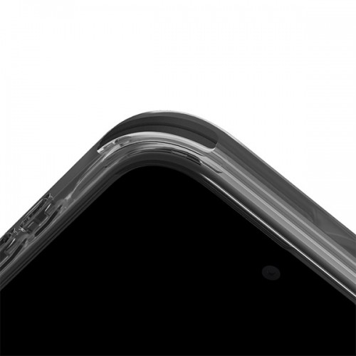 UNIQ etui Combat iPhone 15 Pro Max 6.7" Magclick Charging czarny|carbon black image 4