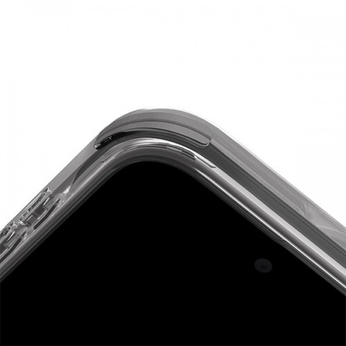 UNIQ etui Combat iPhone 15 Pro 6.1" Magclick Charging szary|frost grey image 4