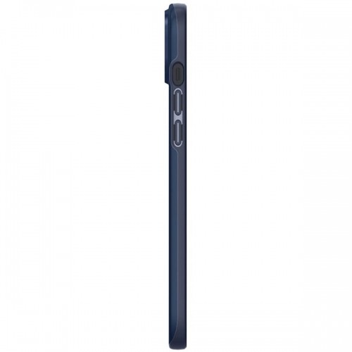 Spigen Thin Fit iPhone 14 Plus granatowy|navy blue ACS04775 image 4
