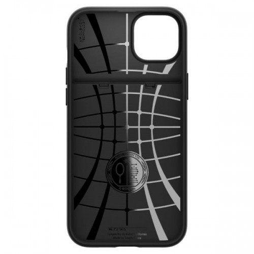 Spigen Slim Armor CS iPhone 14 Plus 6,7" czarny|black ACS04911 image 4