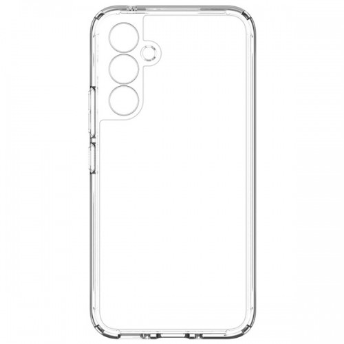 Case SPIGEN Ultra Hybrid ACS05886 for Samsung Galaxy A54 5G - Crystal Clear image 4
