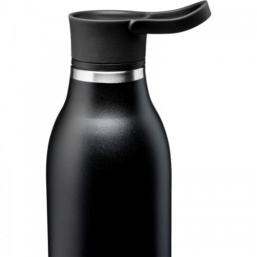 Aladdin Термо бутылка CityLoop Thermavac eCycle Water Bottle 0.6Л, переработанная из нержавеющей стали / черная image 4