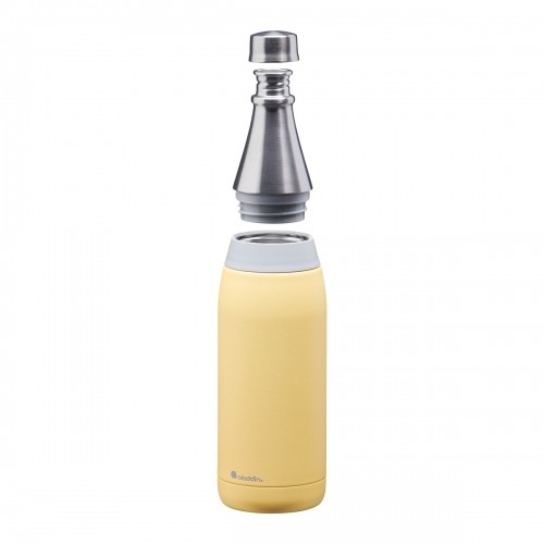 Aladdin Termopudele Fresco Thermavac Water Bottle 0,6L dzeltena image 4