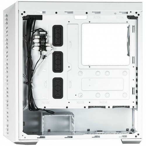 ATX Pus-torņveida Kārba Cooler Master MB520-WGNN-S00 Balts Daudzkrāsains image 4