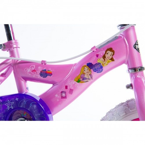Детский велосипед Huffy Принцессы Диснея image 4
