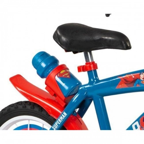 Bērnu velosipēds Toimsa Superman image 4