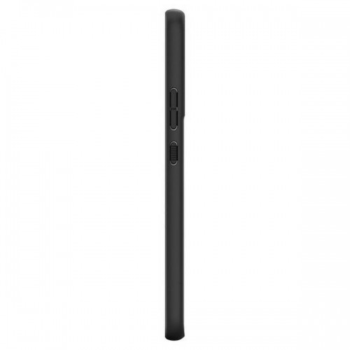 Spigen Ultra Hybrid Samsung S901 S22 Matte Black ACS03989 image 4