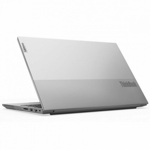 Ноутбук Lenovo 15 G4 IAP 256 Гб SSD 8 GB RAM Intel Core i5-1235U Испанская Qwerty image 4