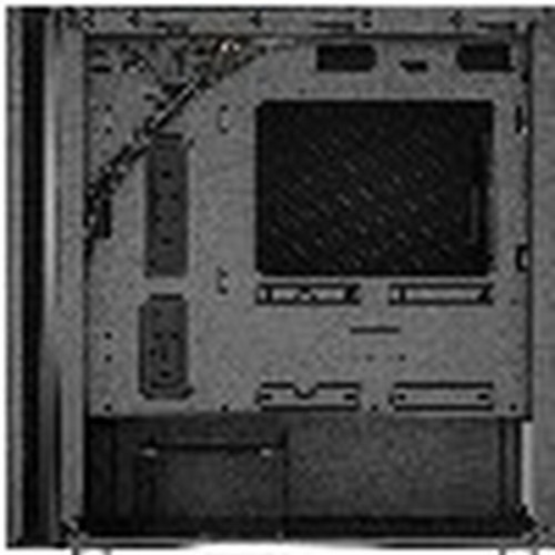 ATX Pus-torņveida Kārba Cooler Master MCS-S400-KN5N-S00 Melns image 4