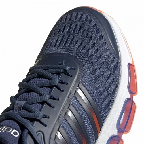 Мужские спортивные кроссовки Adidas Tencube Синий image 4
