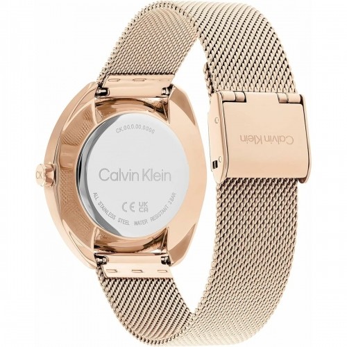 Женские часы Calvin Klein 25200270 (Ø 34 mm) image 4