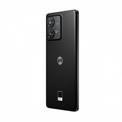 Смартфон Motorola Edge 40 Neo 6,55" Mediatek Dimensity 1050 12 GB RAM 256 GB Чёрный image 4