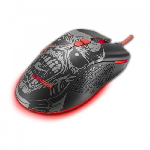 Subsonic Gaming Mouse Iron Maiden Piece Of Mind image 4
