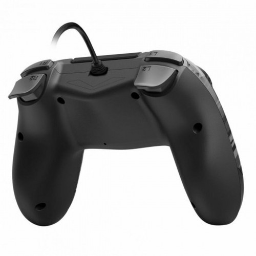 Spēles Kontrole GIOTECK VX-4+ Pelēks PlayStation 4 image 4