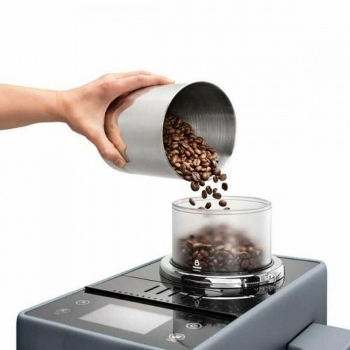 Superautomātiskais kafijas automāts DeLonghi EXAM440.55.G image 4