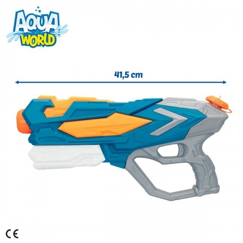 Водяной пистолет Colorbaby AquaWorld 800 ml 41,5 x 26,5 x 6,5 cm (6 штук) image 4