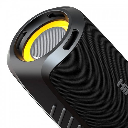 Speaker HiFuture Gravity Bluetooth (black) image 4