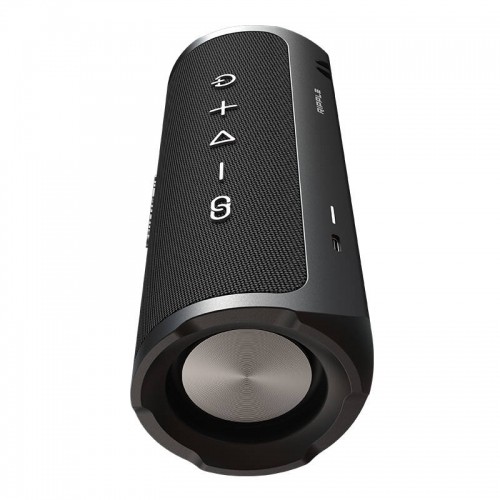 Speaker HiFuture Ripple Bluetooth (black) image 4