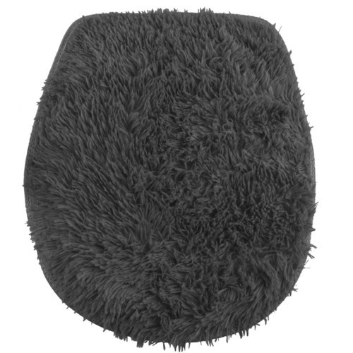 Bathroom rug - set - gray Ruhhy 22061 (16872-0) image 4