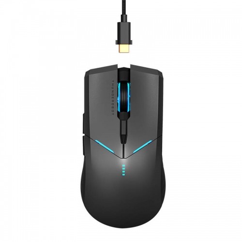 Thunderobot Dual-Modes Gaming mouse ML703 (black) image 4