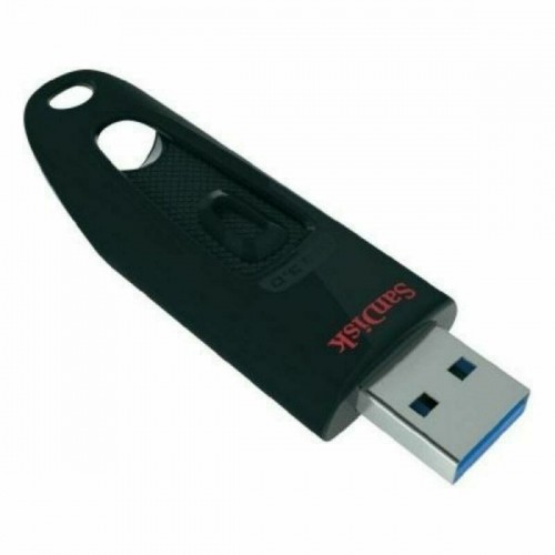 Pendrive SanDisk SDCZ48 USB 3.0 USВ-флешь память image 4