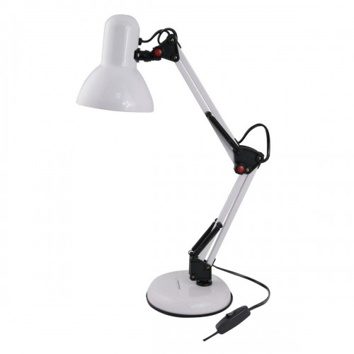 Настольная лампа Esperanza ELD112W Белый Чёрный Пластик 12 W image 4