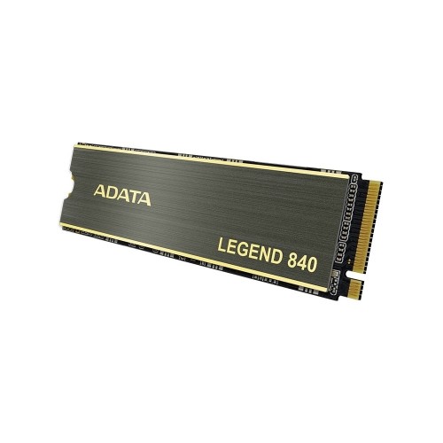 ADATA LEGEND 840 M.2 512 GB PCI Express 4.0 3D NAND NVMe image 4