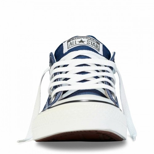 Повседневная обувь женская Converse Chuck Taylor All Star Low Top Темно-синий image 4