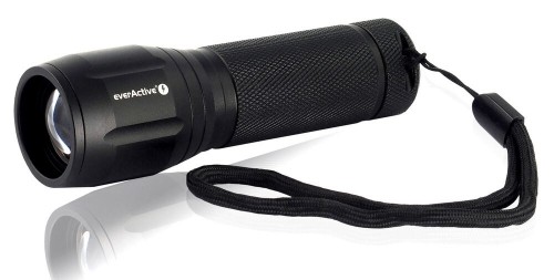 LED flashlight  everActive FL-300+ image 4