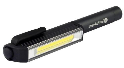Flashlight everActive WL-200 3W COB LED image 4