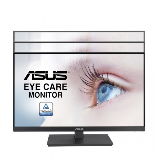 ASUS VA24EQSB computer monitor 60.5 cm (23.8") 1920 x 1080 pixels Full HD LED Black image 4