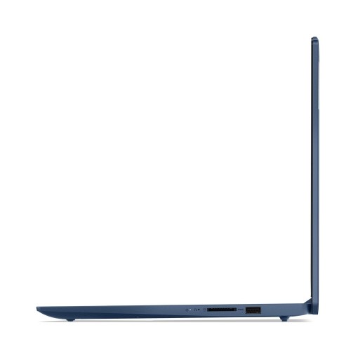 Lenovo IdeaPad Slim 3 Laptop 39.6 cm (15.6") Full HD Intel Core i3 N-series i3-N305 8 GB LPDDR5-SDRAM 256 GB SSD Wi-Fi 5 (802.11ac) Blue image 4