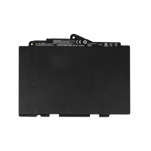 Green Cell HP143 notebook spare part Battery image 4