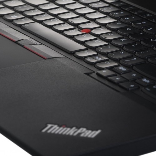 LENOVO ThinkPad L590 i5-8265U 16GB 256GB SSD 15" FHD Win11pro + zasilacz USED Used image 4
