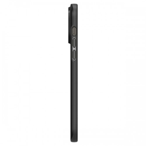 Spigen Thin Fit iPhone 14 Pro Max czarny|black ACS04766 image 4