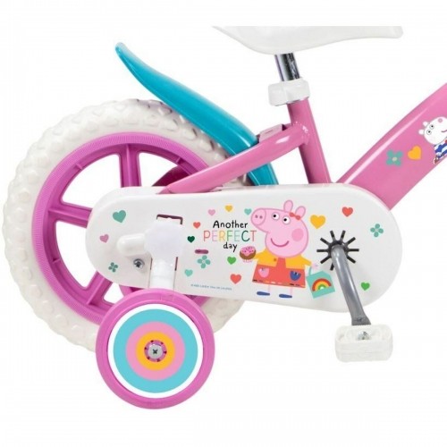 Детский велосипед Toimsa TOI1195 Peppa Pig image 4