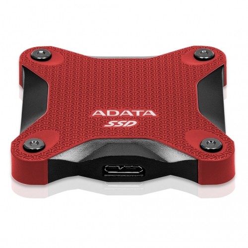 ADATA SD620 512 GB Red image 4