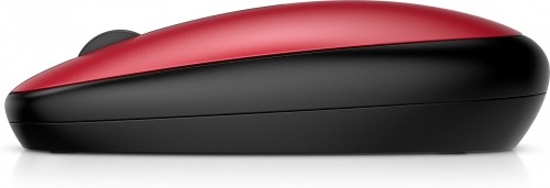 Hewlett-packard HP 240 Empire Red Bluetooth Mouse image 4