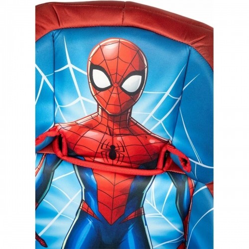 Auto Krēsls Spider-Man TETI ISOFIX III (22 - 36 kg) image 4