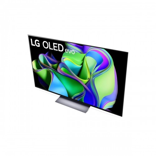 Viedais TV LG OLED65C32LA.AEU 65" 4K Ultra HD HDR HDR10 OLED AMD FreeSync image 4