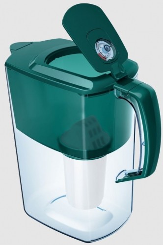 Filter jug ​​Aquaphor Atlant A5 green 4.0 l image 4