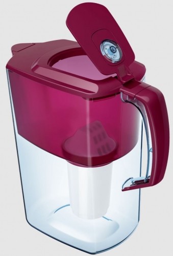 Filter jug ​​Aquaphor Atlant A5 red 4.0 l image 4