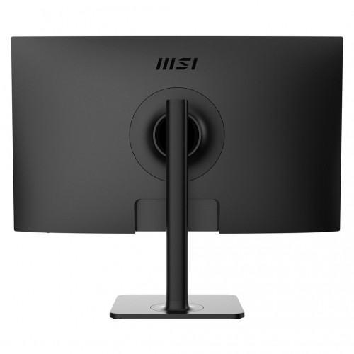 MSI Modern MD272XP computer monitor 68.6 cm (27") 1920 x 1080 pixels Full HD LCD Black image 4