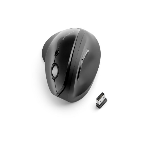 Kensington Pro Fit Ergo Mouse Wireless Vertical Black image 4