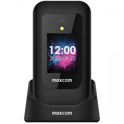 Maxcom MM827 4G Mobilais Telefons image 4