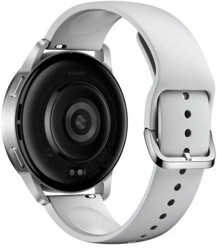 Xiaomi Watch S3, silver image 4