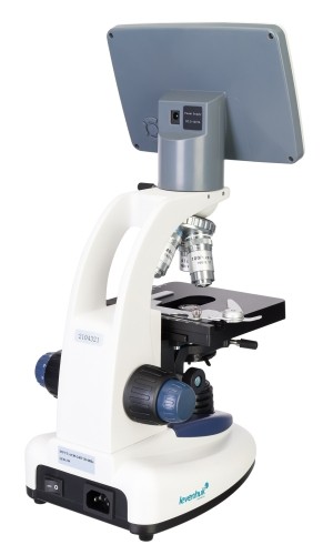Levenhuk D95L LCD Digital Microscope image 4