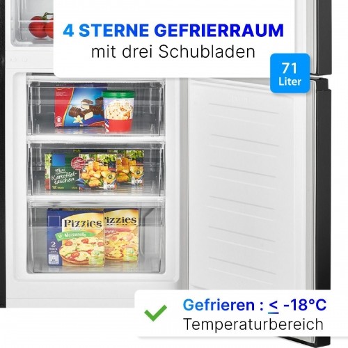 Refrigerator Bomann KG7353SIX image 4